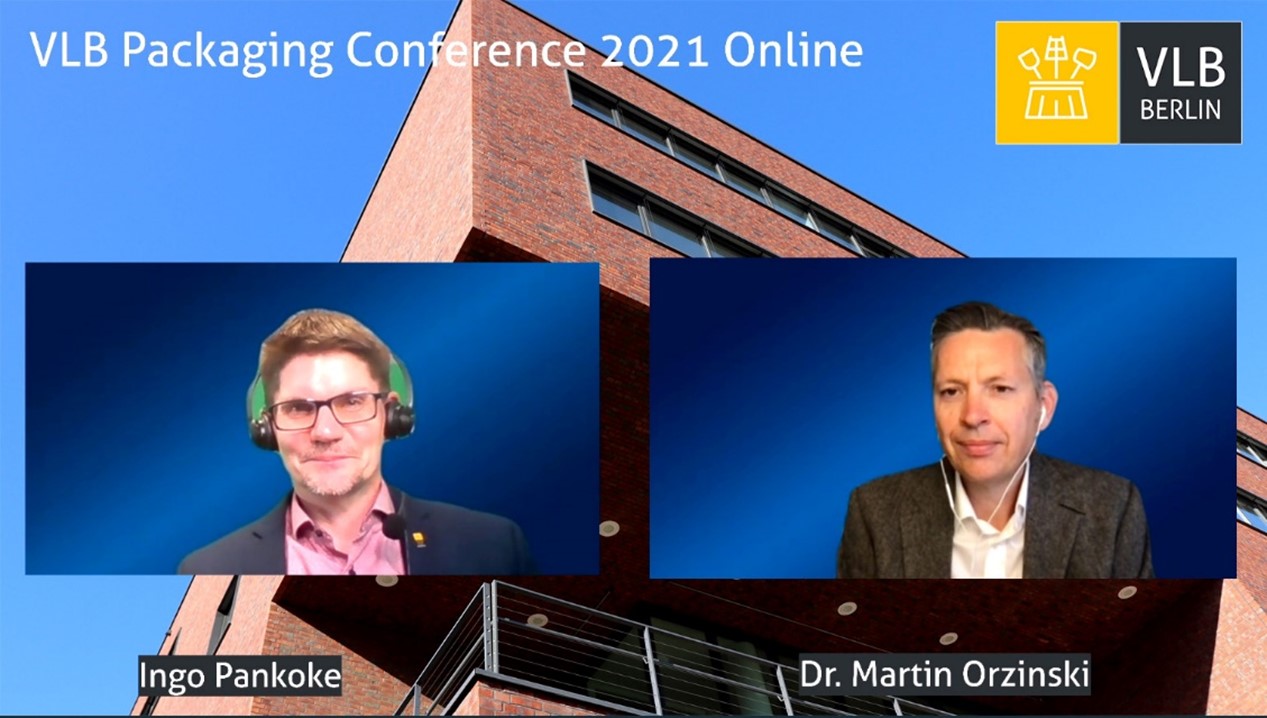2nd VLB Packaging Conference (VPC) Online event for the global brewing and beverage industry